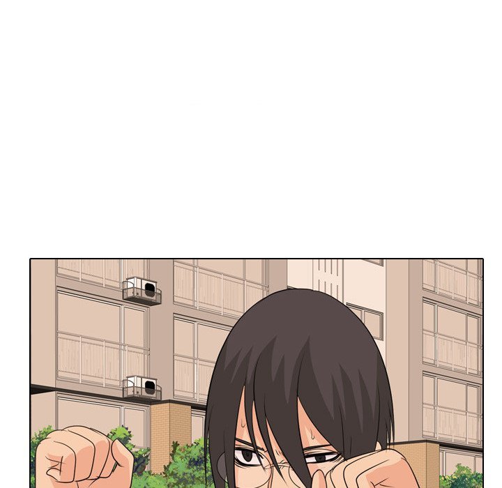 High School Legend  Red Dragon Manhwa - Chapter 66 Page 126