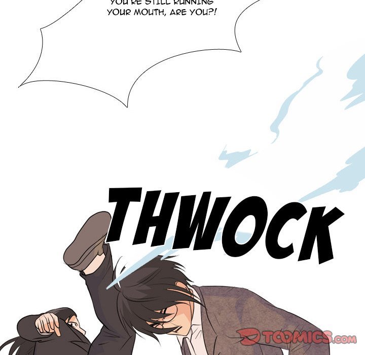 High School Legend  Red Dragon Manhwa - Chapter 66 Page 128