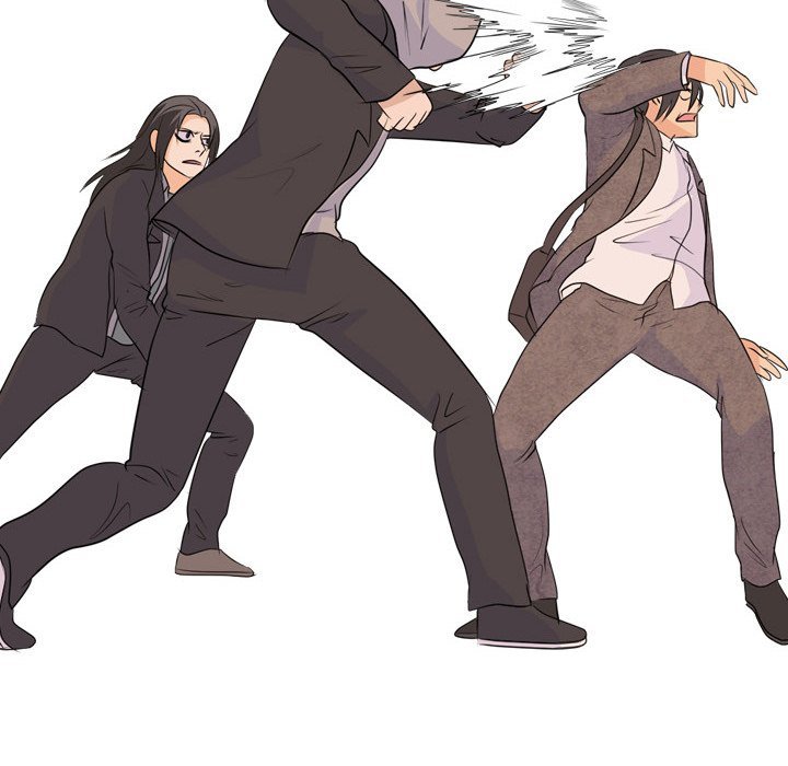 High School Legend  Red Dragon Manhwa - Chapter 66 Page 130