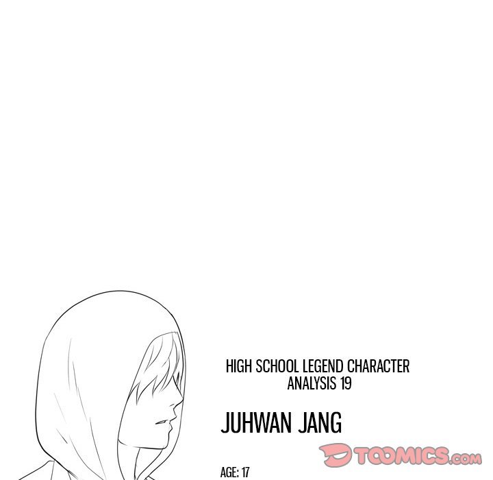 High School Legend  Red Dragon Manhwa - Chapter 66 Page 134