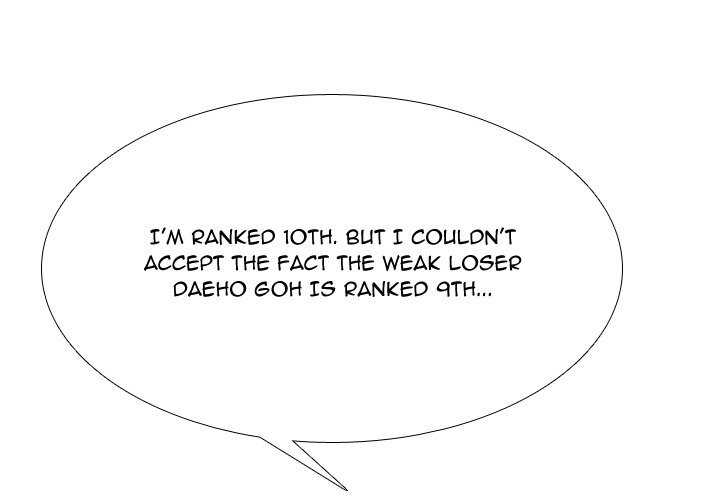 High School Legend  Red Dragon Manhwa - Chapter 180 Page 0