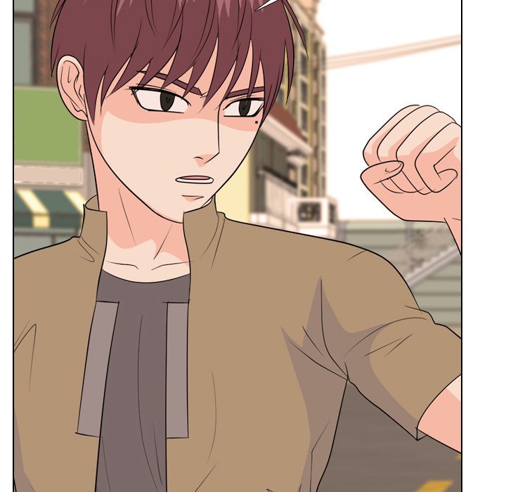 High School Legend  Red Dragon Manhwa - Chapter 180 Page 40