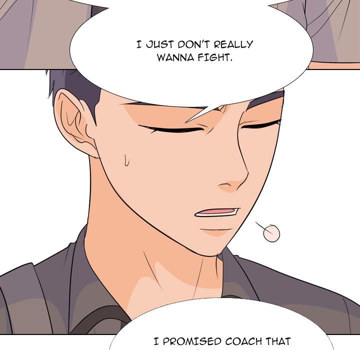 High School Legend  Red Dragon Manhwa - Chapter 180 Page 70