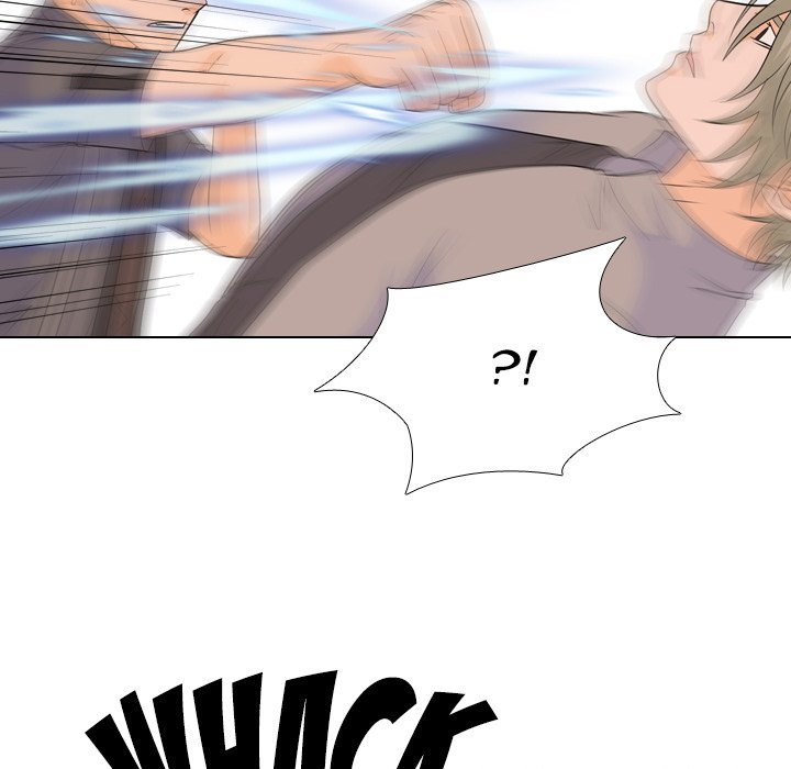 High School Legend  Red Dragon Manhwa - Chapter 180 Page 80