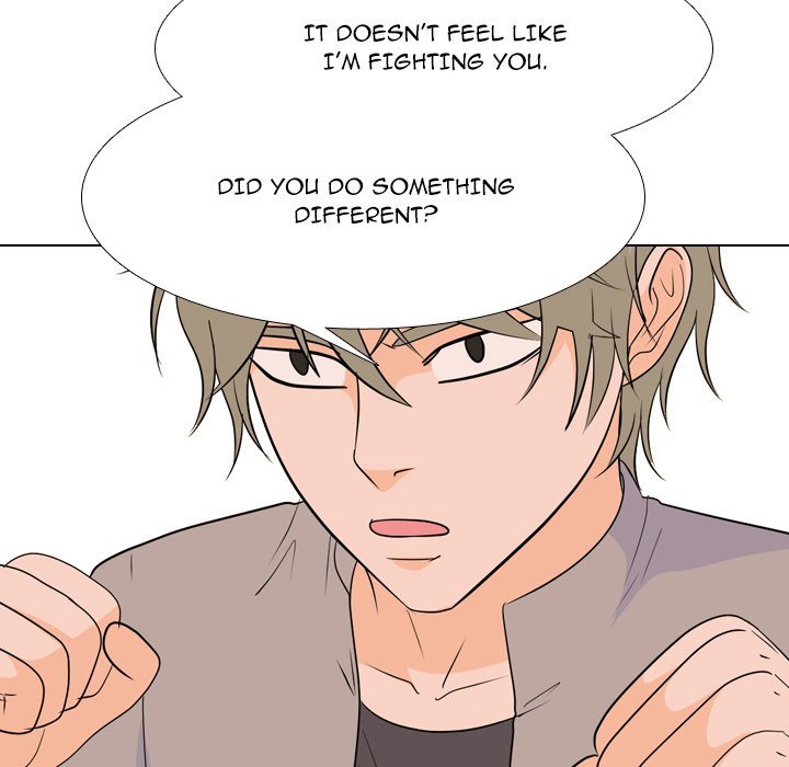 High School Legend  Red Dragon Manhwa - Chapter 180 Page 89