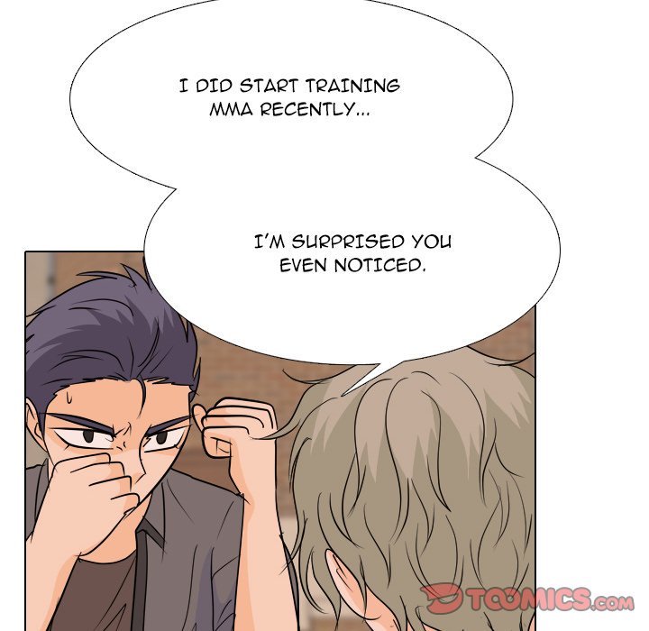 High School Legend  Red Dragon Manhwa - Chapter 180 Page 92