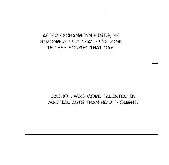 High School Legend  Red Dragon Manhwa - Chapter 180 Page 109