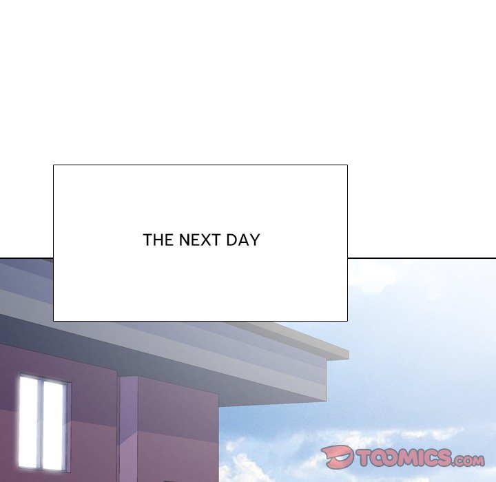 High School Legend  Red Dragon Manhwa - Chapter 180 Page 110