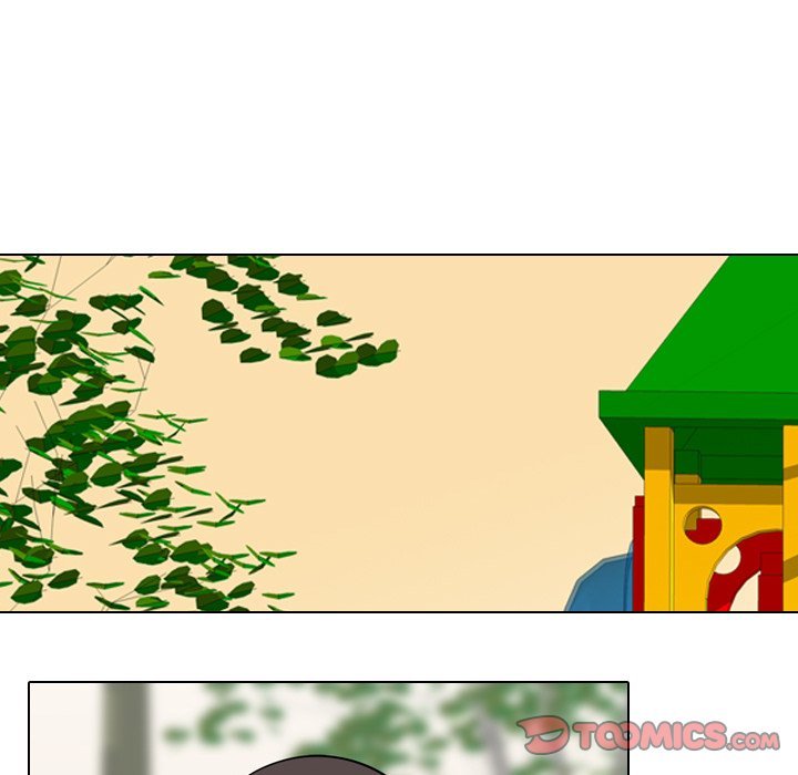 High School Legend  Red Dragon Manhwa - Chapter 8 Page 9