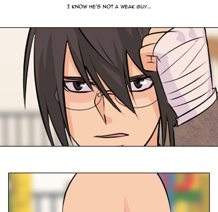 High School Legend  Red Dragon Manhwa - Chapter 8 Page 18