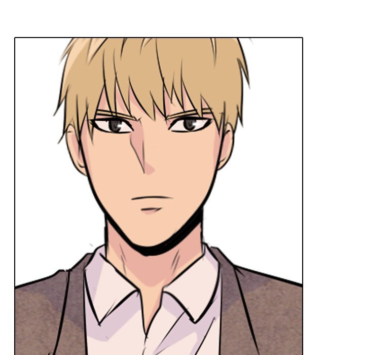 High School Legend  Red Dragon Manhwa - Chapter 8 Page 51