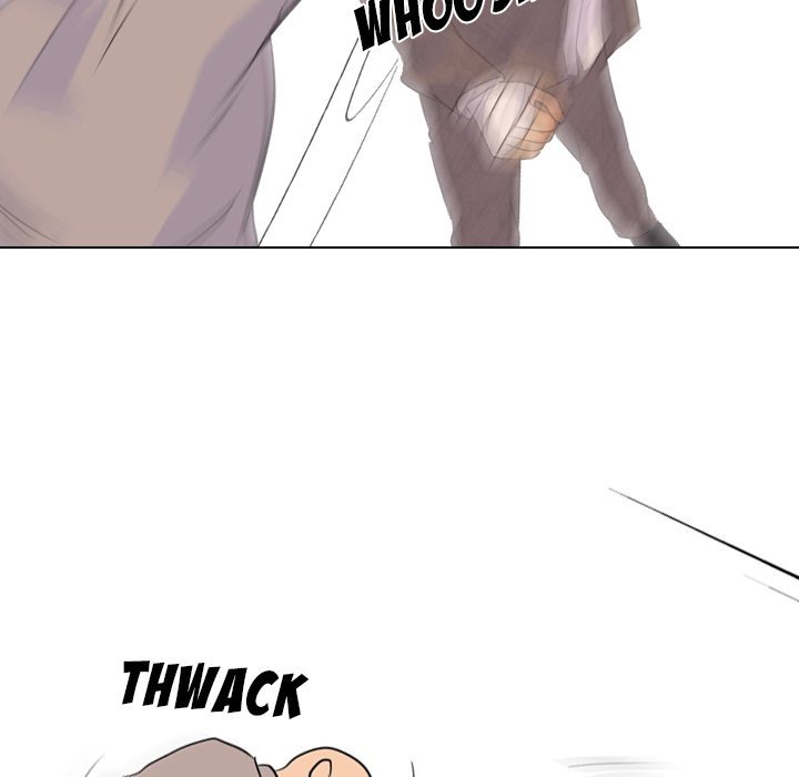 High School Legend  Red Dragon Manhwa - Chapter 8 Page 63