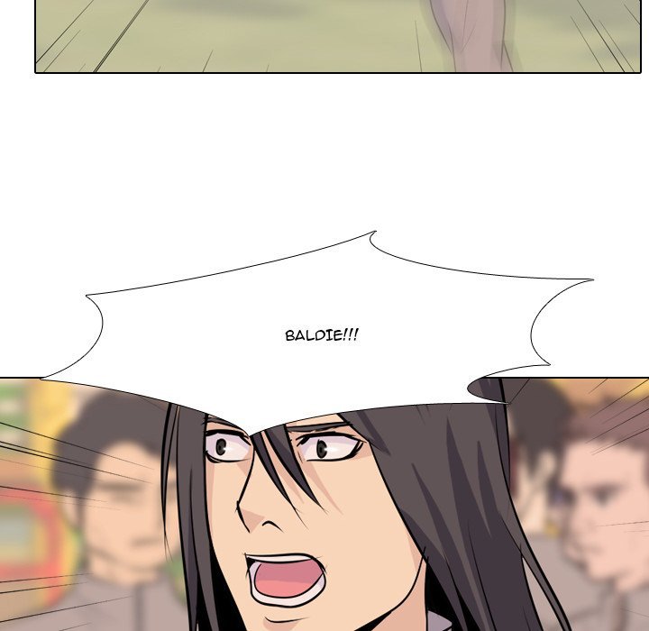 High School Legend  Red Dragon Manhwa - Chapter 8 Page 71