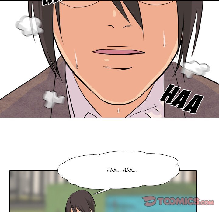 High School Legend  Red Dragon Manhwa - Chapter 8 Page 73