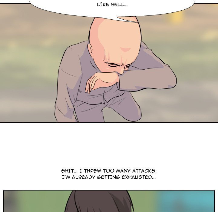 High School Legend  Red Dragon Manhwa - Chapter 8 Page 76