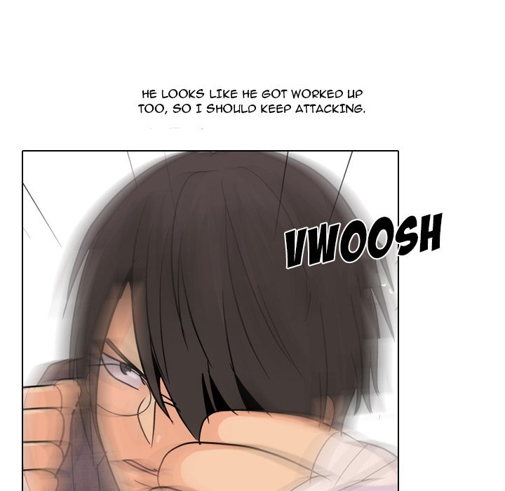 High School Legend  Red Dragon Manhwa - Chapter 8 Page 79