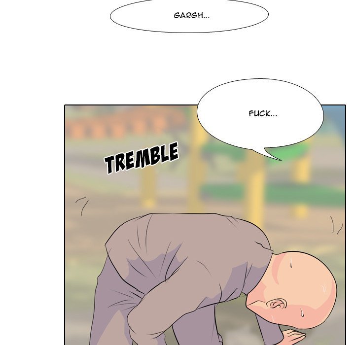 High School Legend  Red Dragon Manhwa - Chapter 8 Page 91