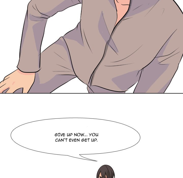 High School Legend  Red Dragon Manhwa - Chapter 8 Page 94