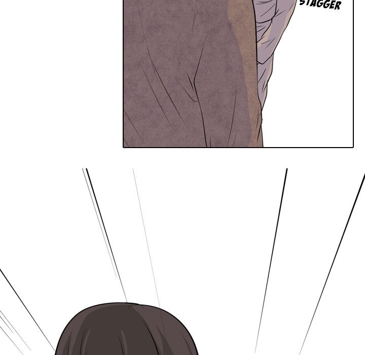 High School Legend  Red Dragon Manhwa - Chapter 8 Page 96