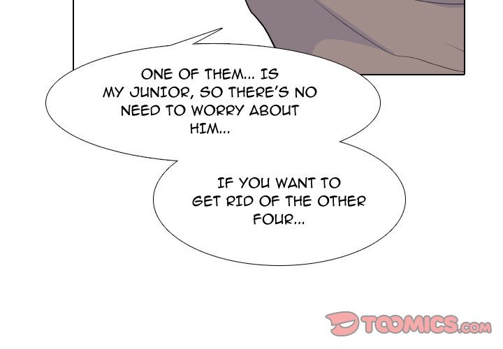 High School Legend  Red Dragon Manhwa - Chapter 202 Page 2