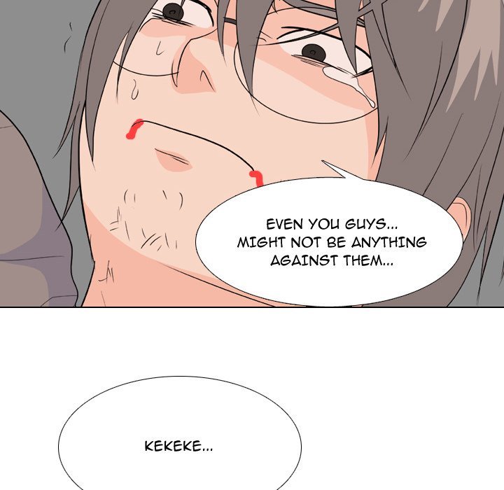 High School Legend  Red Dragon Manhwa - Chapter 202 Page 5