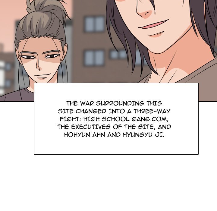 High School Legend  Red Dragon Manhwa - Chapter 202 Page 9