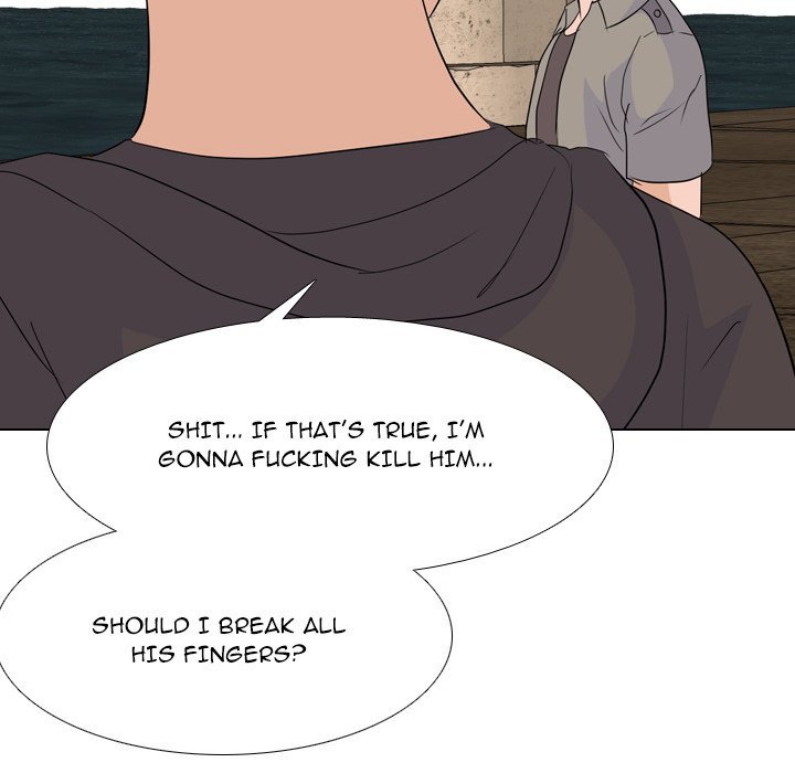 High School Legend  Red Dragon Manhwa - Chapter 202 Page 17