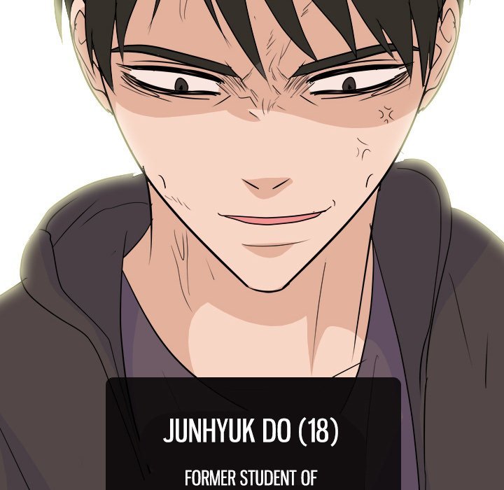 High School Legend  Red Dragon Manhwa - Chapter 202 Page 21