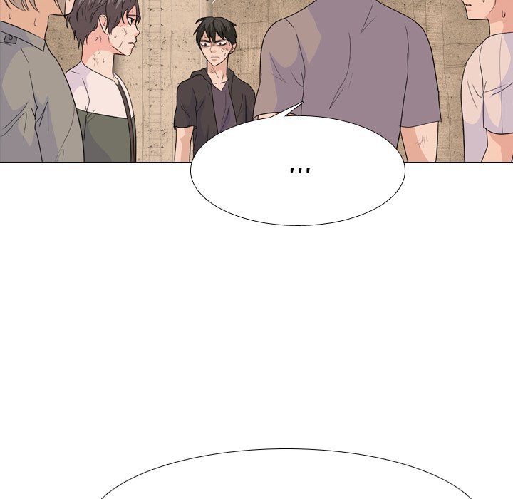 High School Legend  Red Dragon Manhwa - Chapter 202 Page 23