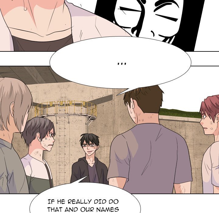 High School Legend  Red Dragon Manhwa - Chapter 202 Page 25