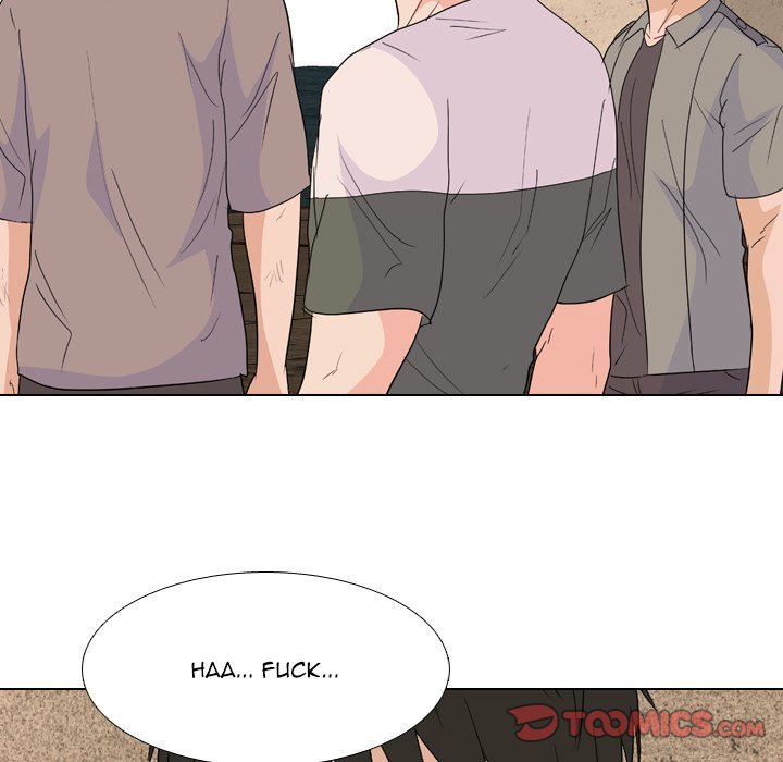 High School Legend  Red Dragon Manhwa - Chapter 202 Page 29
