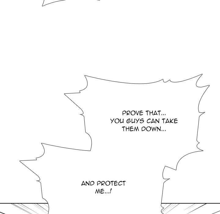 High School Legend  Red Dragon Manhwa - Chapter 202 Page 33