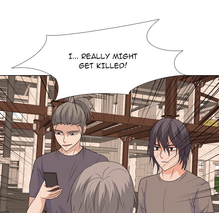 High School Legend  Red Dragon Manhwa - Chapter 202 Page 35