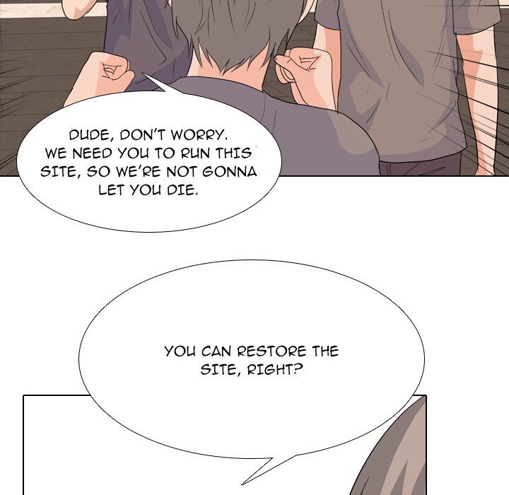 High School Legend  Red Dragon Manhwa - Chapter 202 Page 36