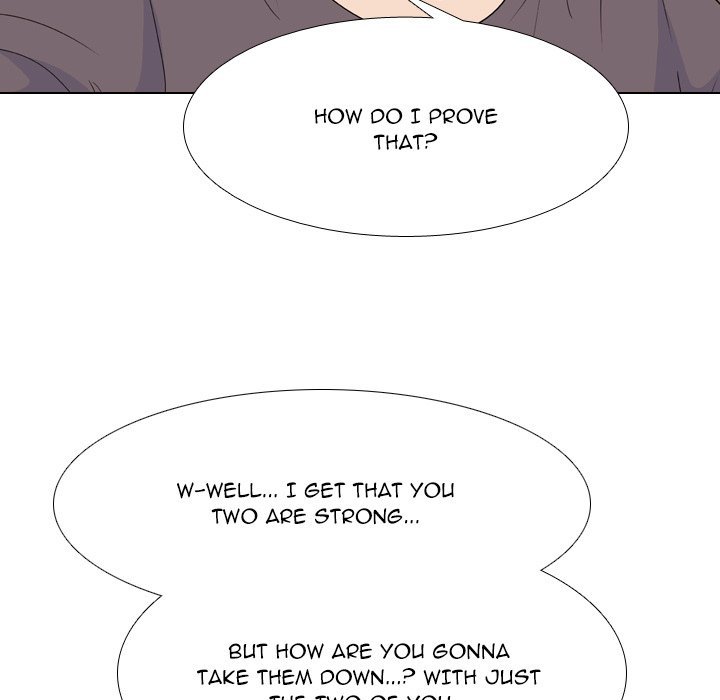 High School Legend  Red Dragon Manhwa - Chapter 202 Page 40