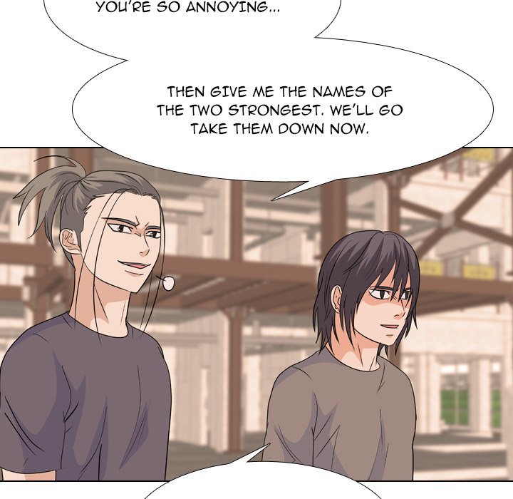 High School Legend  Red Dragon Manhwa - Chapter 202 Page 46