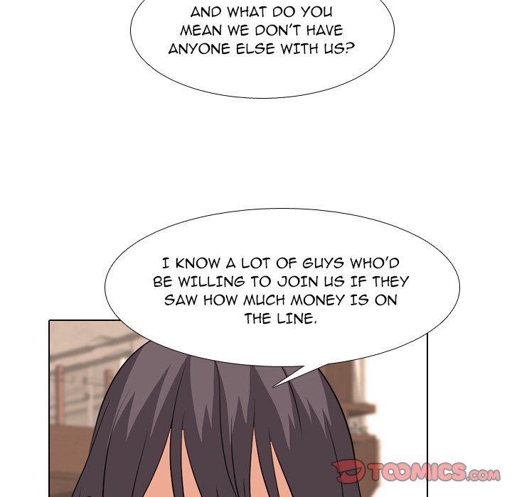 High School Legend  Red Dragon Manhwa - Chapter 202 Page 47