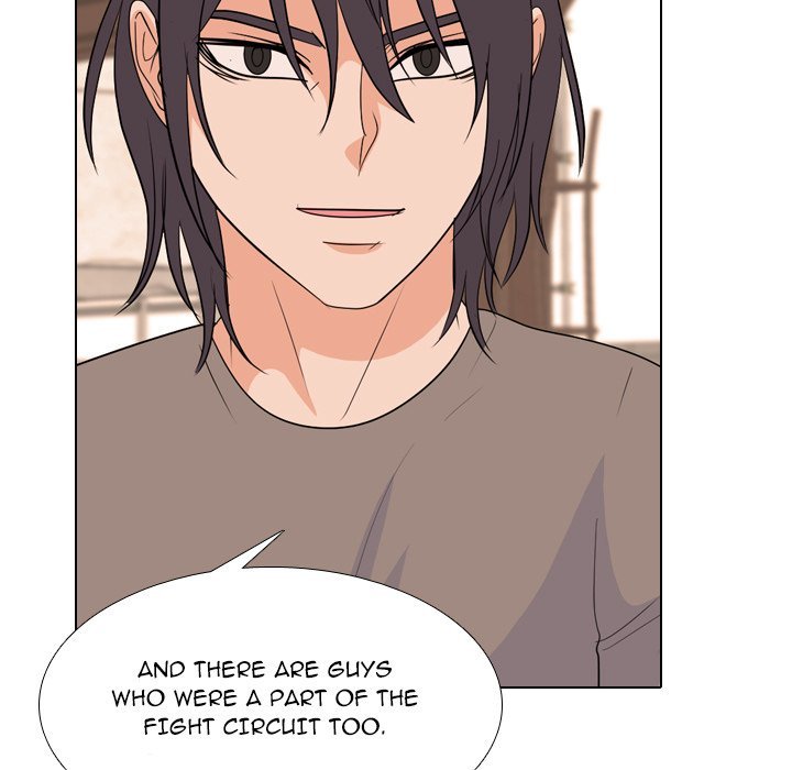 High School Legend  Red Dragon Manhwa - Chapter 202 Page 48