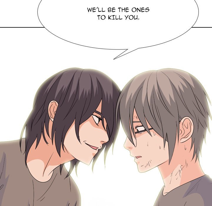 High School Legend  Red Dragon Manhwa - Chapter 202 Page 51