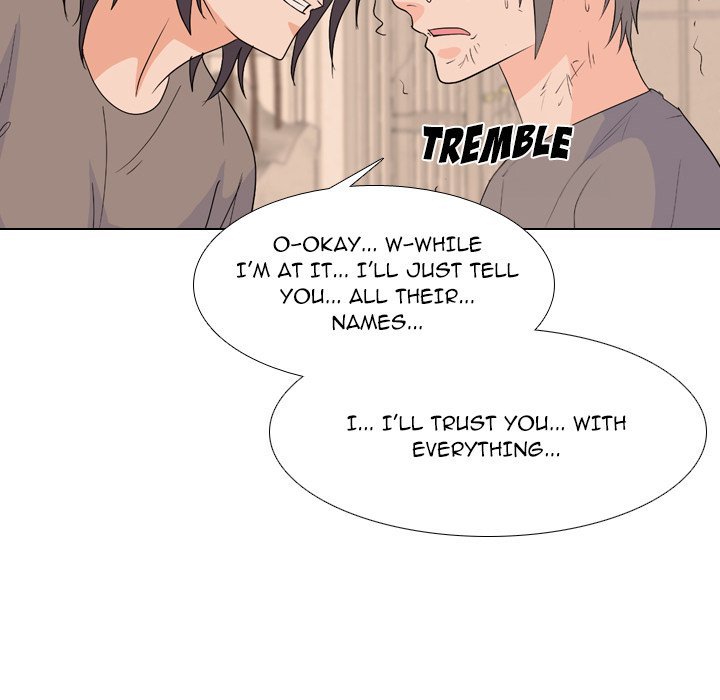 High School Legend  Red Dragon Manhwa - Chapter 202 Page 53