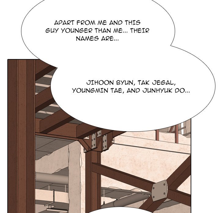 High School Legend  Red Dragon Manhwa - Chapter 202 Page 58