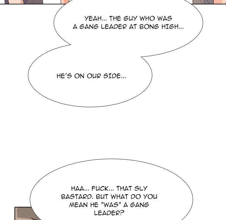 High School Legend  Red Dragon Manhwa - Chapter 202 Page 61