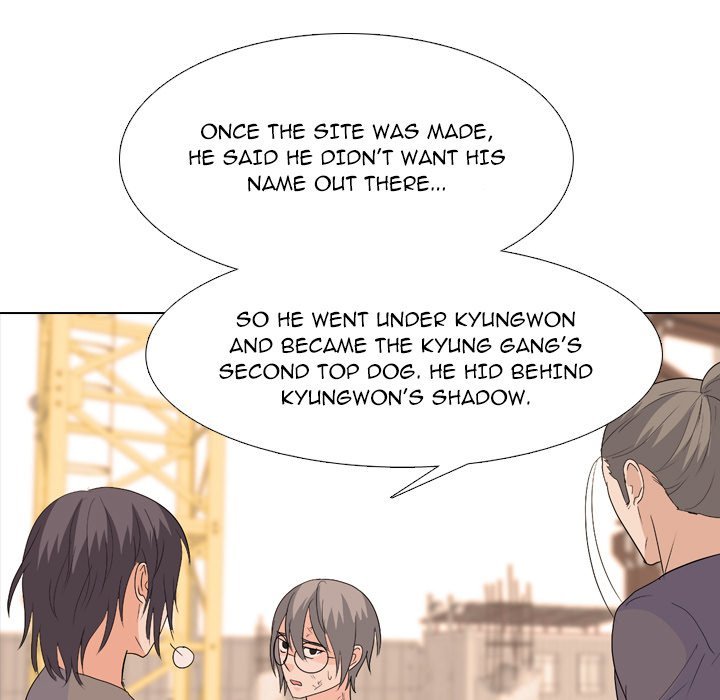 High School Legend  Red Dragon Manhwa - Chapter 202 Page 64