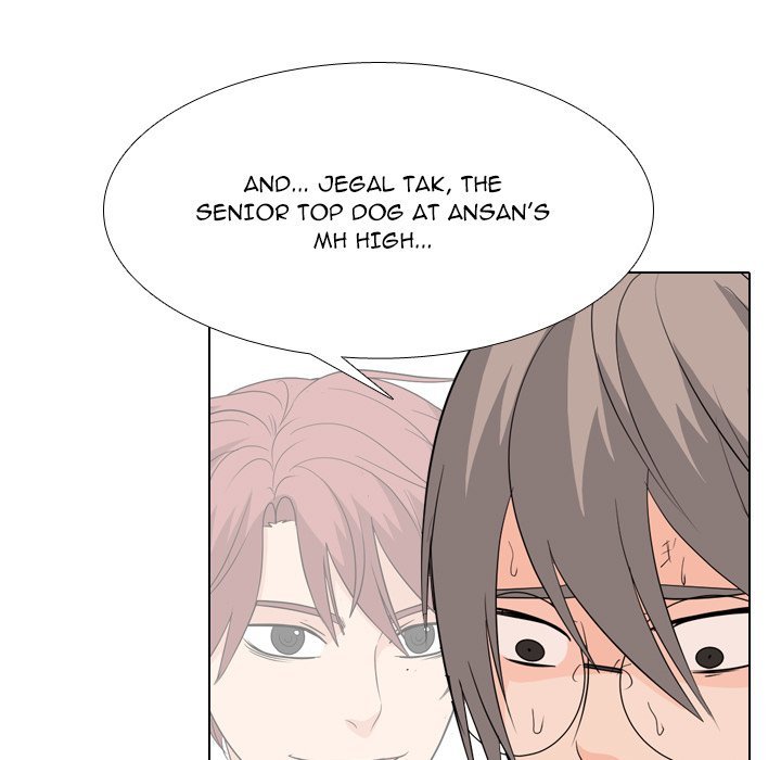 High School Legend  Red Dragon Manhwa - Chapter 202 Page 66