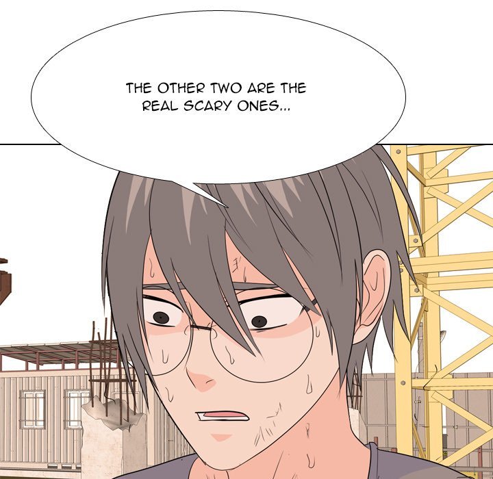 High School Legend  Red Dragon Manhwa - Chapter 202 Page 68