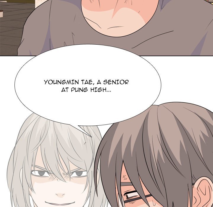 High School Legend  Red Dragon Manhwa - Chapter 202 Page 69