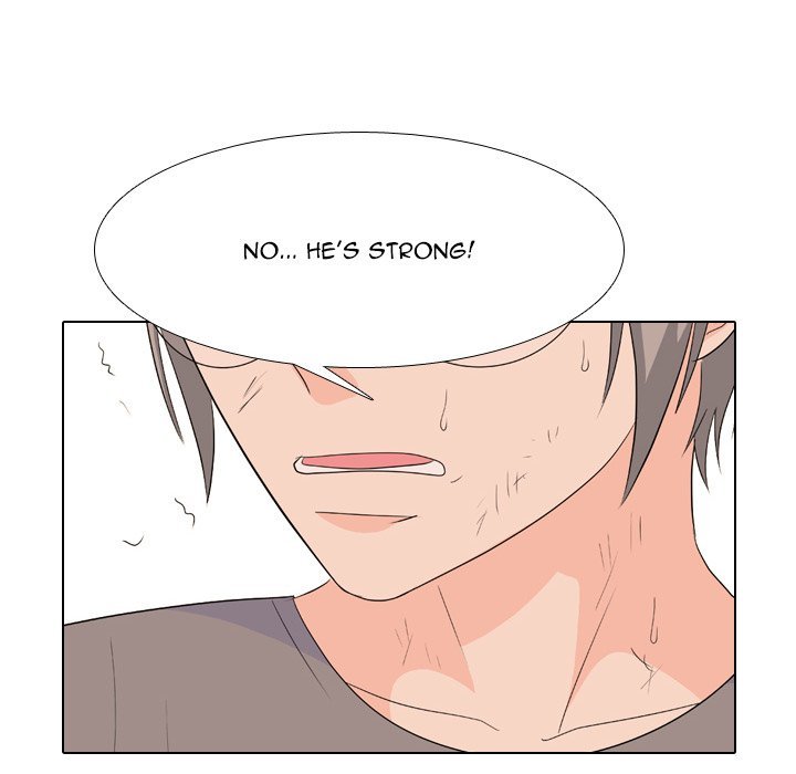 High School Legend  Red Dragon Manhwa - Chapter 202 Page 73