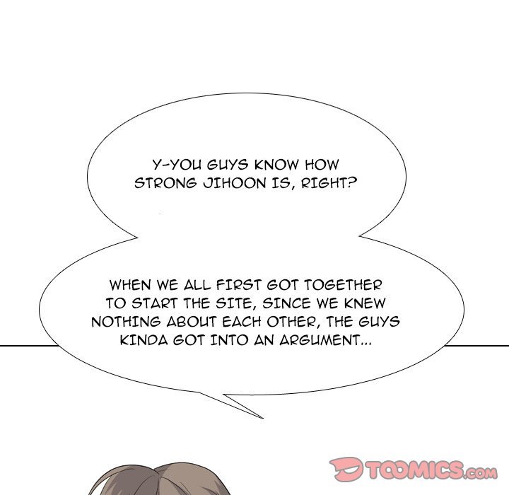 High School Legend  Red Dragon Manhwa - Chapter 202 Page 74