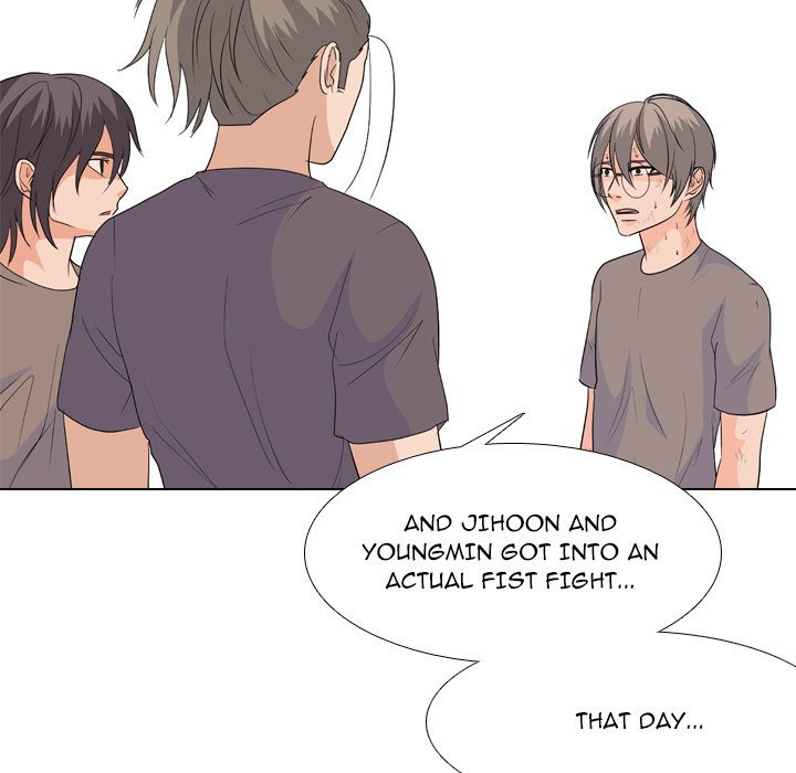 High School Legend  Red Dragon Manhwa - Chapter 202 Page 75