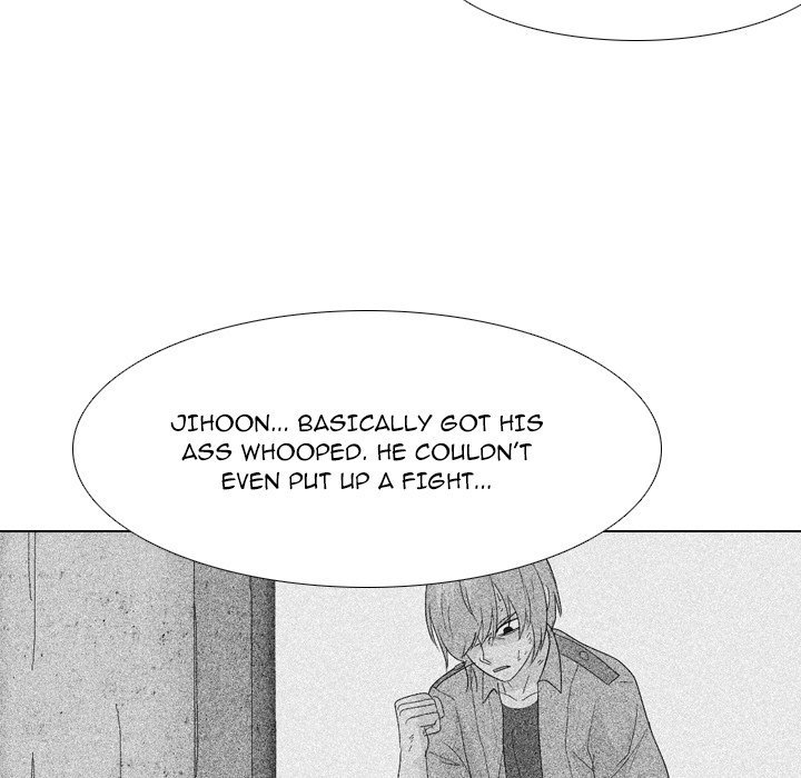 High School Legend  Red Dragon Manhwa - Chapter 202 Page 76